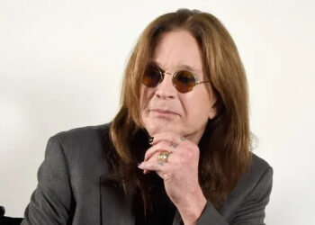Ozzy Osbourne’s Final Years to Be Shown in Intimate Documentary ‘Coming Home’