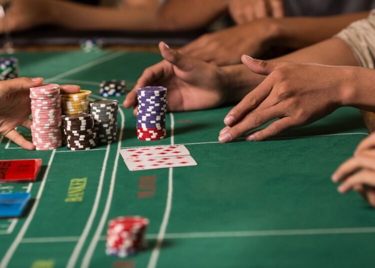 PENN Entertainment opens new Hollywood Casino Joliet