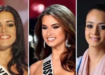 Pageant Queens Who Have Died: Kseniya Alexandrova and More Deaths