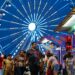 Paid and free concerts at the 2025 Ohio State Fair