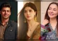 Pakistan celebrities react to India’s Operation Sindoor; netizens slam Fawad, Mawra, Hania