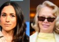 Pamela Anderson Responds To Meghan Markle 'Rip-Off' Claims