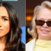 Pamela Anderson Responds To Meghan Markle 'Rip-Off' Claims