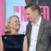 Pamela Anderson and Liam Neeson's PR relationship.
