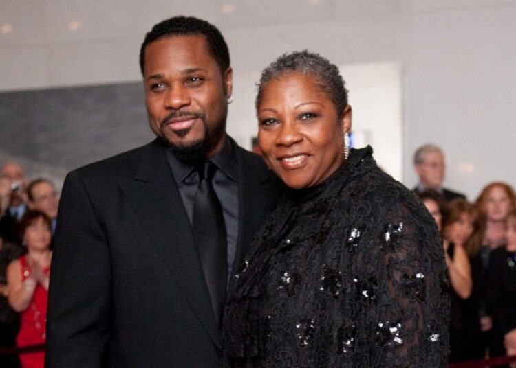 Pamela Warner Honors Son Malcolm-Jamal Warner After His Death