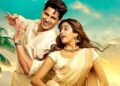 Param Sundari box office Day 2: Sidharth-Janhvi film sees growth, earns Rs 16 crore