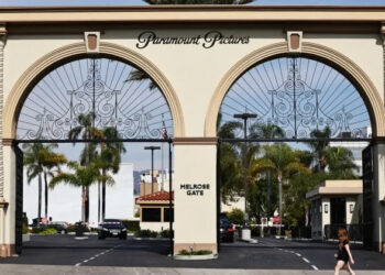 Paramount Makes Big Buy of Comedy Spec Script ‘Bald Eagles’ (Exclusive)