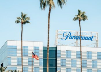 Paramount completes merger with Skydance