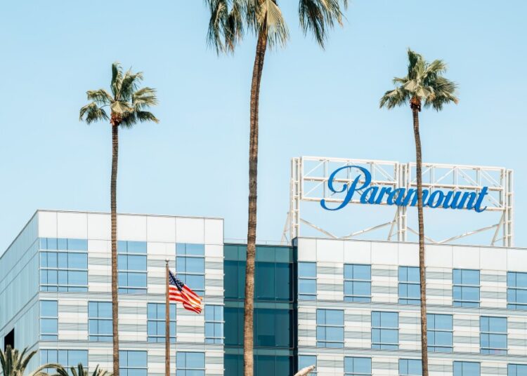 Paramount completes merger with Skydance