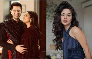 Parineeti Chopra and Raghav Chadha announce pregnancy, Avneet Kaur breaks silence on Virat Kohli ‘like’ controversy, Tannishtha Chatterjee reveals Stage 4 cancer diagnosis: Top 5 entertainment news