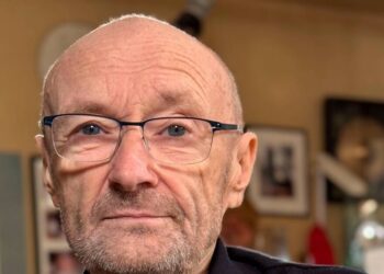 Paul McCartney's emotional 'visit' to Phil Collins debunked - Celebrity News - Entertainment