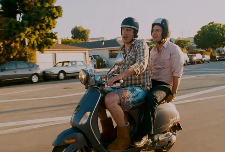 Paul Rudd’s Raunchy, Hard-R Comedy Changed What A Rom-Com Can Be
