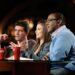 Simon Cowell, Paula Abdul, and Randy Jackson on Season 6 of 'American Idol,' 2007.
