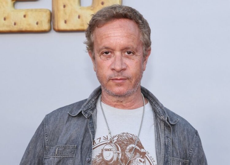 Pauly Shore Reveals He Had Benign 'Devil' Tumor in Pancreas