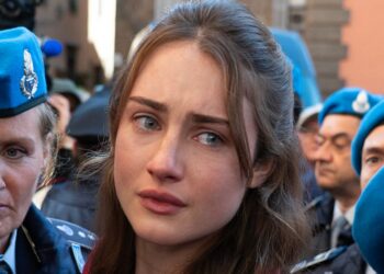'Peacemaker' On Max, Amanda Knox Doc On Hulu, Top Streaming TV