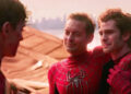 tobey maguire andrew garfield spider-man