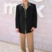 Pedro Pascal attends "The Last of Us" Press Line at HBO Max Nominee Celebration Day