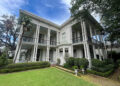 Peek inside John Goodman’s New Orleans mansion for sale