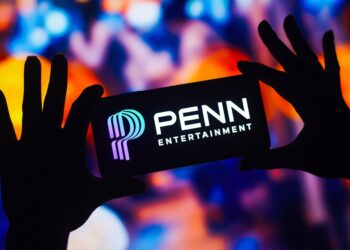 Penn Entertainment revenue for second quarter was "solid," CEO says — CDC Gaming