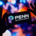 Penn Entertainment revenue for second quarter was "solid," CEO says — CDC Gaming