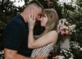 People Hid in the Bushes During Travis Kelce’s Proposal to Taylor Swift