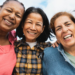 Older friends interested in connections