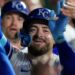 Perez and Isbel 2-run homers in the 6th inning power the Royals to a 7-4 win over the Nationals