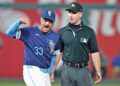 Perez hits go-ahead homer as Royals continue dominance vs. White Sox
