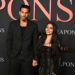 This image has an empty alt attribute; its file name is huda-louis-red-carpet.jpg
Huda Mustafa (R), Guest at the "Weapons" World Premiere held at The United Theater on Broadway on July 31, 2025 in Los Angeles, California.