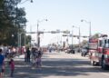 Perryton’s 2025 Wheatheart finale: parade, music and events