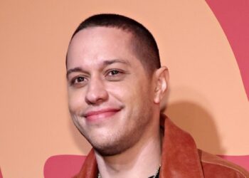 Pete Davidson Claims Smoking Weed Gave Him Psychosis