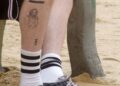 GettyImages-1154643136-Pete-Davidson-Hillary-Clinton-Tattoo