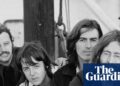 Peter Jackson to create new episode of Beatles Anthology TV series | Television
