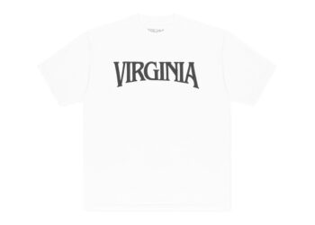 Pharrell Launches New Creative Platform, VIRGINIA