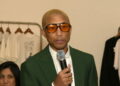 Pharrell, American Dream