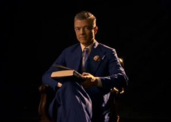 Philippines’ TBA Studios Unveils ‘Quezon’ Trailer Starring Jericho Rosales & Iain Glen
