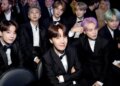 Photos: J-Hope Gives Update on What Some BTS Members Are Doing in LA