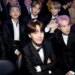 Photos: J-Hope Gives Update on What Some BTS Members Are Doing in LA