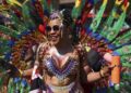 Photos show thousands celebrating Caribbean culture at London's Notting Hill Carnival | World