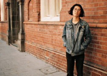 Pickle Darling Releases New Single 'Congratulations Champion'