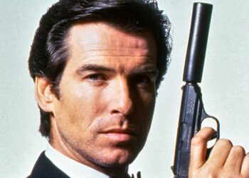 Pierce Brosnan Would Consider Bond Return for Denis Villeneuve's Film