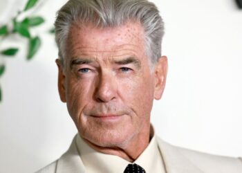 Pierce Brosnan and Helen Mirren support assisted dying - Celebrity News - Entertainment