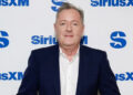 Piers Morgan Is ‘Disappointed’ to See Beyoncé ‘Culturally Appropriate’ Marilyn Monroe in Levi’s Ad