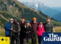 Pilgrimage: The Road Through the Alps review – so wonderful that my faith in celebrities is restored | Television & radio