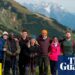 Pilgrimage: The Road Through the Alps review – so wonderful that my faith in celebrities is restored | Television & radio