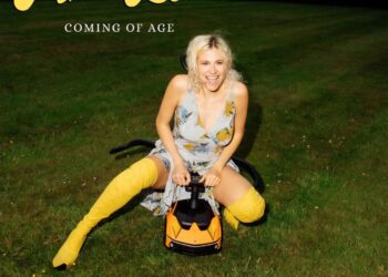 Pixie Lott Drops New Single Coming Of Age and Announces Exclusive Labubu Pop-Up Show
