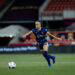 Player Spotlight | Claudia Zornoza’s Midfield Masterclass Leads the Royals