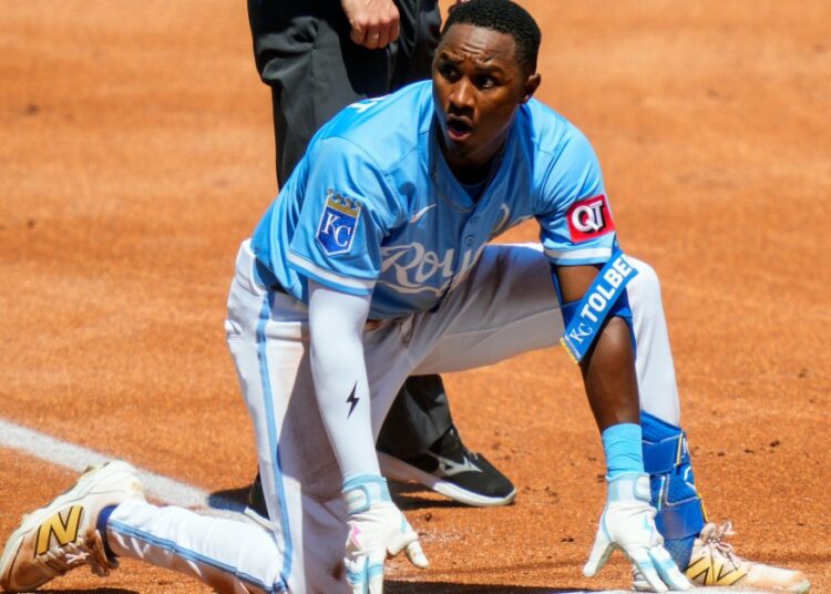 Plotting the Royals path to a Wild Card berth