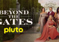 Pluto TV Launches Free ‘Beyond the Gates’ Channel