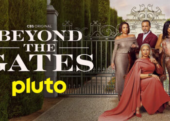Pluto TV Launches Free ‘Beyond the Gates’ Channel